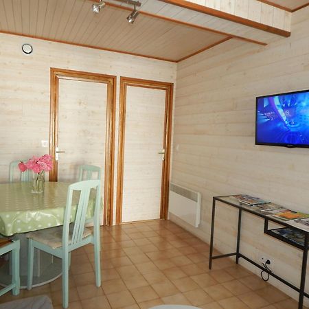St Malo Maison Avec Jardin Proche Gare Plage Intramuros Chien Admis Parking Gratuit Saint-Malo Luaran gambar