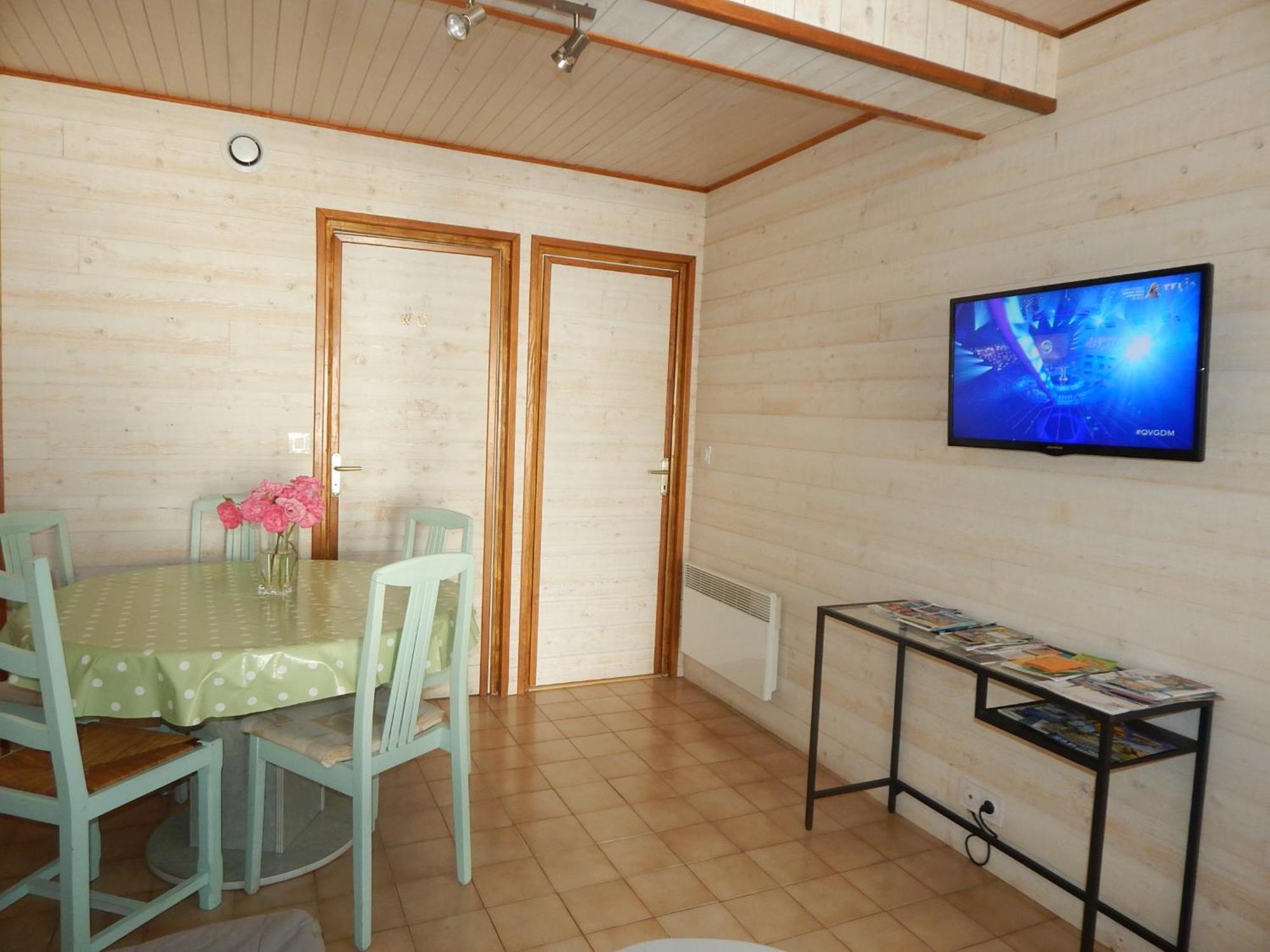 St Malo Maison Avec Jardin Proche Gare Plage Intramuros Chien Admis Parking Gratuit Saint-Malo Luaran gambar